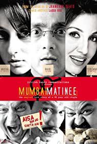 Mumbai Matinee 2003 DVD Rip Full Movie